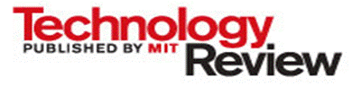 MIT Technology Review MIT Technology Review